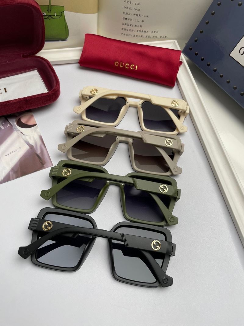 Gucci Sunglasses